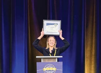 Education Emma Michel