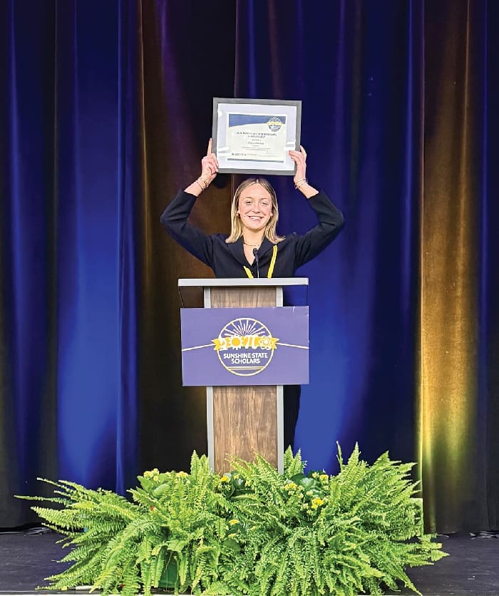 Education Emma Michel