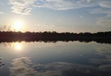 Second Annual Summit on the Circle Returns to Lake DeFuniak April 23–26 Lake DeFuniak at Sunrise