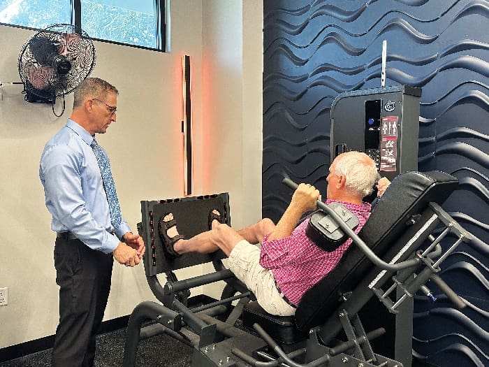 Max Strength Fitness 1