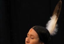 Musical Echoes Returns: A Festival Where Ancient Sounds Meet the Emerald Coast Musical Echoes 1 Shelley