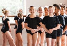 NFB Académie Opens Auditions for 2026–27 NFB Auditions