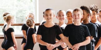 NFB Auditions