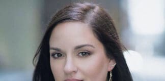 NFSO ANN TOOMEY Soprano