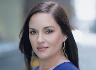 NFSO ANN TOOMEY Soprano