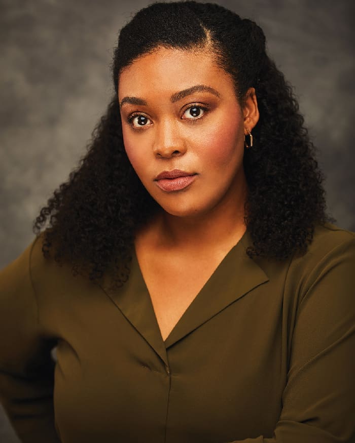 NFSO ZoieReams Mezzo Soprano