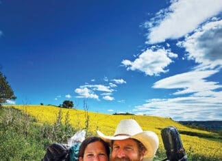 Sean of the South: Dispatches Del Camino Sean Dietrich Del Camino