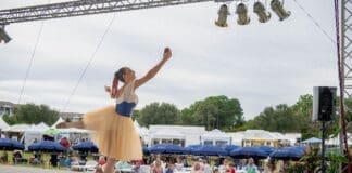 Arts Fest iamjimclark 09692