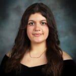 Burden, Brianna