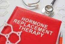 Chern Hormone Therapy iStock 1410875564