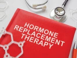 Chern Hormone Therapy iStock 1410875564