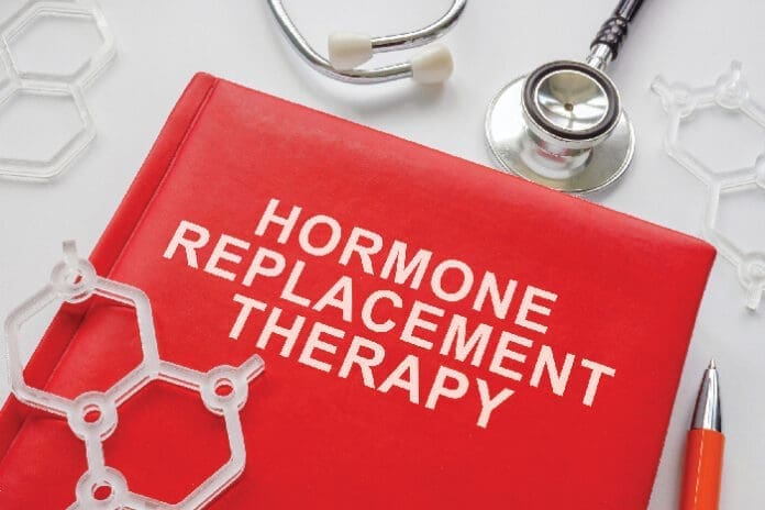 Chern Hormone Therapy iStock 1410875564