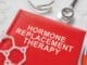 Chern Hormone Therapy iStock 1410875564