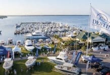 Destin Boat & Home Show