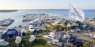Destin Boat & Home Show
