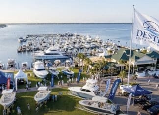 Destin Boat & Home Show