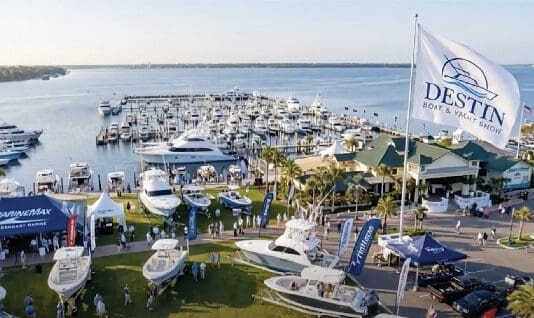 Destin Boat & Home Show