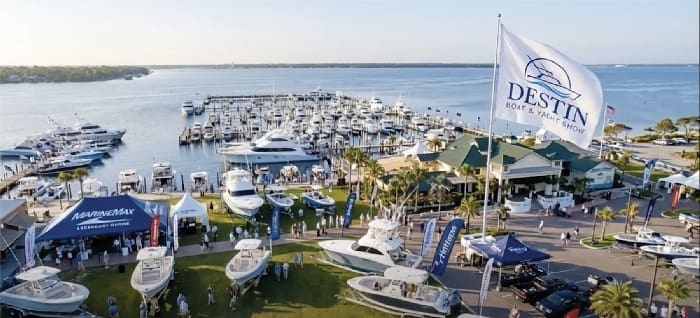 Destin Boat & Home Show