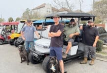 ECCO Service Techs