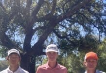 Golf AJGA 2484
