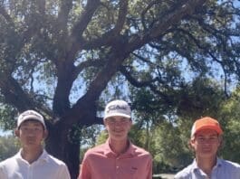 Golf AJGA 2484
