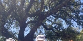 Golf AJGA 2484