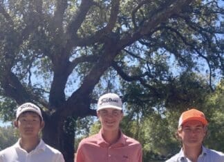 Golf AJGA 2484