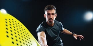 Pickleball iStock 2244666186