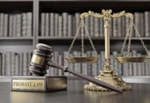 Probate iStock 2220971485