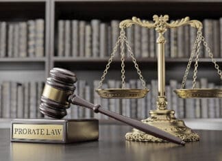 Probate iStock 2220971485