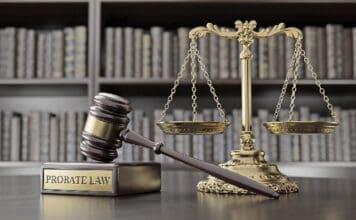 Probate iStock 2220971485