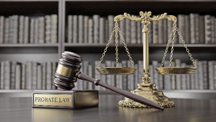 Probate iStock 2220971485