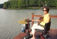 Spring GT Mothers Day Buzz Scooter 2021 FB