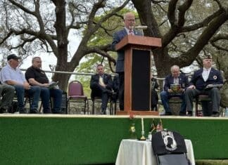 Vietnam War Veteran Remembrance