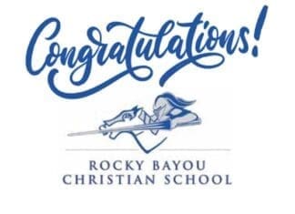 bayou school
