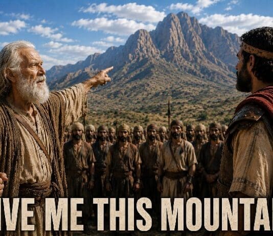 20260515 Give me this Mountain horizontal