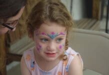 22046 Facepaint