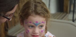 22046 Facepaint