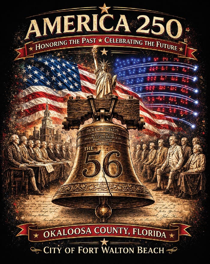 America 250 DAR
