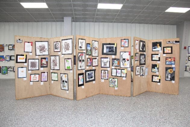 Art Wall 2