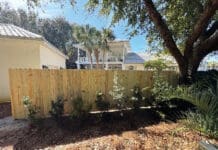 Dirty N Sturdy Fencing 0435
