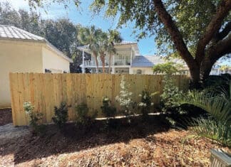 Dirty N Sturdy Fencing 0435