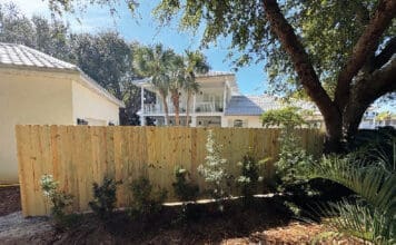 Dirty N Sturdy Fencing 0435