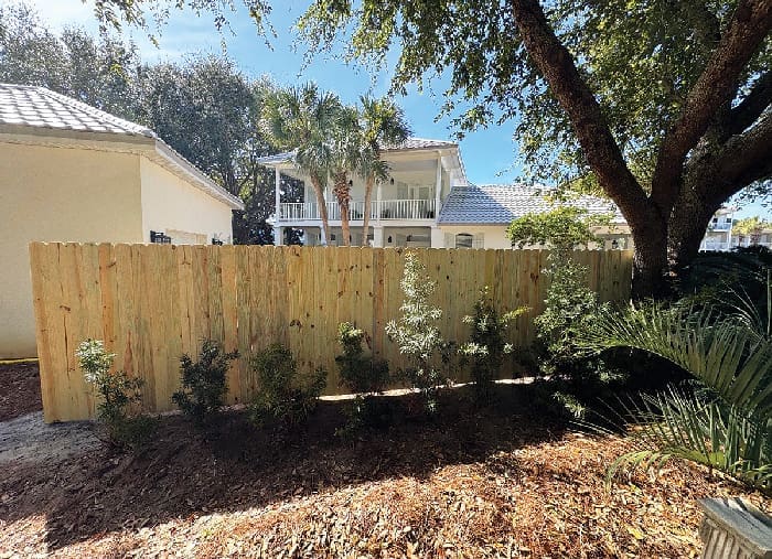 Dirty N Sturdy Fencing 0435
