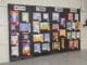 ES Art Wall