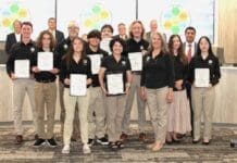 Okaloosa Academic Team