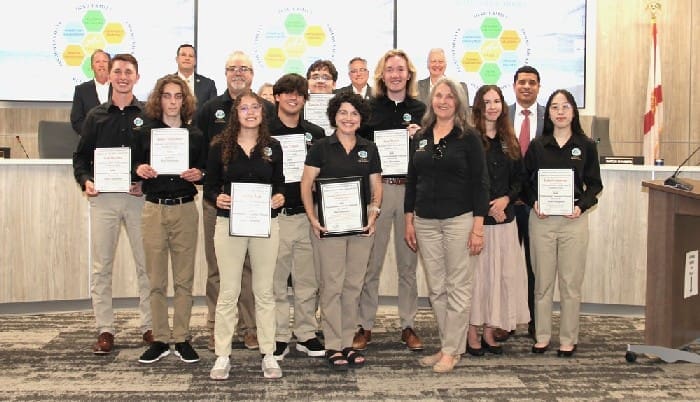 Okaloosa Academic Team Okaloosa Academic Team