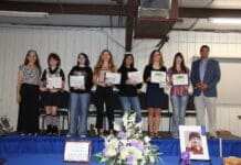 Okaloosa Art Show Winners 2026