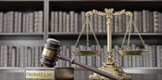 Probate iStock 2220971485