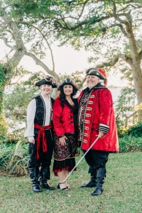 CaptainFamily